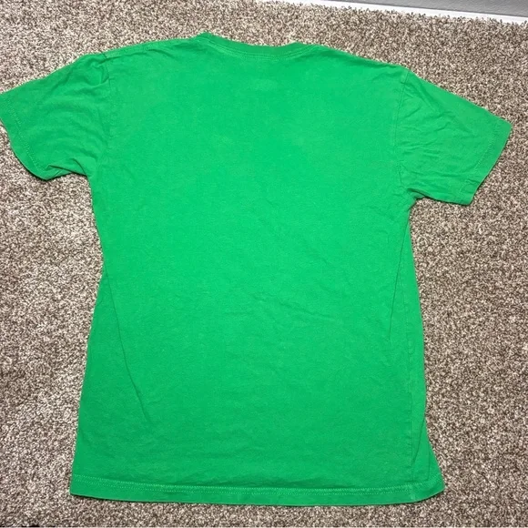 Mitchell & Ness Hardwood Classics Women’s Small Dallas Mavericks Tee - Picture 9 of 9